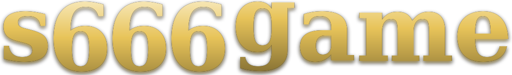 s666 game logo
